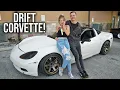 Surprising My Girlfriend with a New Car
