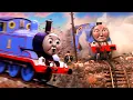 Download Lagu The Adventures of Thomas \u0026 Gordon