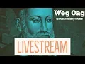 Vegas Shooting Map Project Livestream - Walk Through and Q A