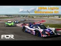 IMSA Lights Endurance Series - AOR Project CARS 2 League - Round 1: Circuit Of The Americas GP
