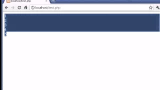 12 While and do While Loop Section PHP MySQL
