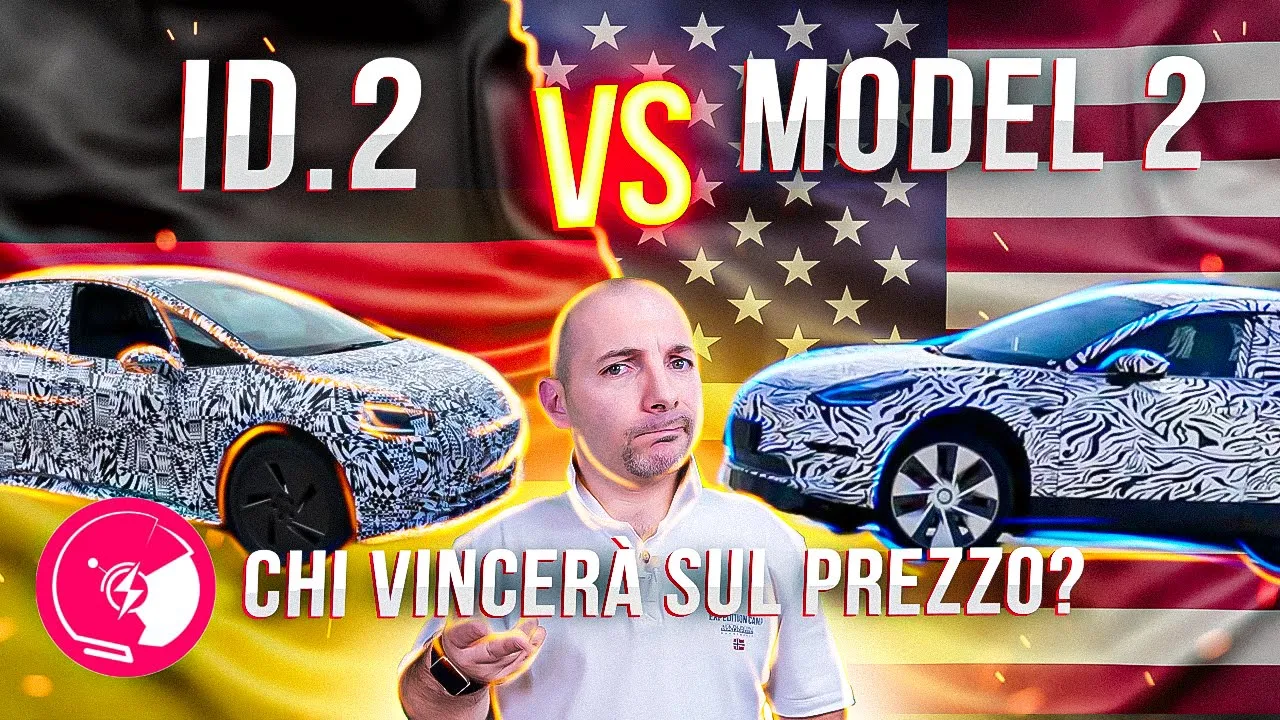 Sempre novità, questa settimana, nel settore elettrico alla fine del primo trimestre 2023