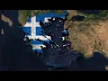 How to make a invasion map animation on alight motion