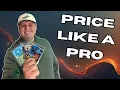 The Pricing Mistake That Kills New Pokemon Vendors Vending 101 Ep 3 - Pricing
