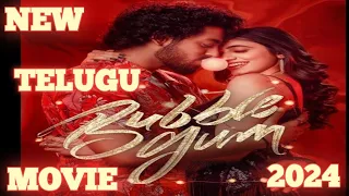 new telugu movie full in 2024 bubblegum full movie in telugu bubblegum movie new movies