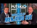 Lagu Putokaz sa Čedomirom -  Dragan Đilas: Menjamo sve!
