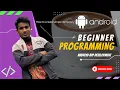 How to create Android Simple Dictionary using Android Studio and Java - Search ArrayList Java