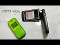 Nokia ROOSTER ringtone - Nokia 6260 incoming call Part 5