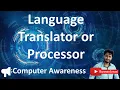 Language Translator or Processors