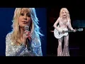 We Finally Know Why Dolly Parton Only Wears Long Sleeves