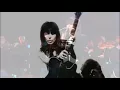 Download Lagu The Pretenders   I'll Stand By You    Paroles Françaises