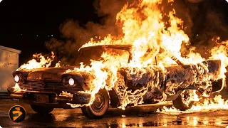 Christine’s Fiery Revenge on the Bullies | Christine