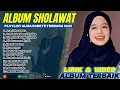 Lagu ALMA ESBEYE - SHOLAWAT NABI TERBARU ALMA ESBEYE 2025 - PLAYLIST ALMA ESBEYE TERBARU 2025 (LIRIK)