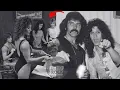 Download Lagu 🎸 Retro Rock Legends Uncovered: 50 Rare Vintage Photos from Music History | Echo of Rock
