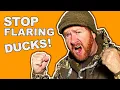 The Reason Ducks Spook Duck Hunting Blinds and How to Hide
