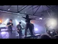Make Them Suffer - Weaponized (Live Birmingham)