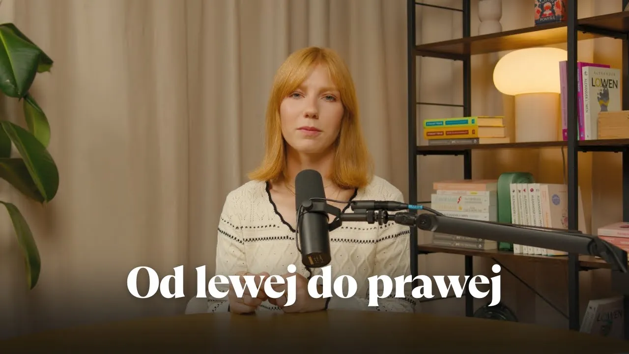 Chaos, wir, skrajność. Zdezorganizowany styl przywiązania.