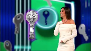 ¡En tenemos una cita, Venezuela! ➡️ ¡La casa de la fortuna! 🏠🔑