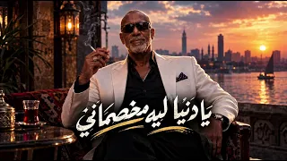 يا دنيا ليه مخصماني   يا دكتور اكتبلي علاج   الخال حجاج   النسخه الأصلية      دندنها