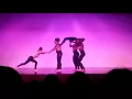 Jah s school Sallie B Howard 2018 pt 2