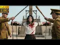 Download Lagu Pasukan Jepang mencambuk seorang tahanan wanita—lima tuan menyerbu kamp dan membantai orang Jepang.
