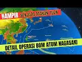 Lagu Operasi Pengeboman Nagasaki || Perang Dunia ke-2 || DETAIL