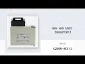 Buy C200H-NC112 Omron Stepper Control 8376 from Santa Clara Systems