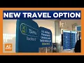 Sky Harbor Airport offering touchless precheck for travelers