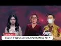 HEBOH‼️ Indosiar Dilaporkan ke KPI Gara Gara Virtual Gift DA7 ?!