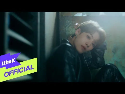 MIRAE [MV] MIRAE(미래소년) _ Drip N' Drop 公式動画のサムネイル画像