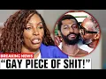 Lagu Stephanie Mills Names The Gay Artists Teddy Pendergrass Dated In Secret.. You Won’t Believe #7