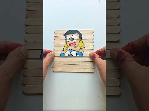 Nobita Doraemon  drawing #friendship #friends #nobita #doremon #disney # #viral #nobitashizuka￼