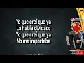 Tatuaje En El Alma - Romualdo Brito | Letra