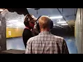 Machine Gun Shoot