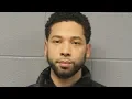 Jussie Smollett Arrested for Allegedly Filing a False Report