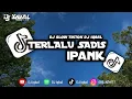 Download Lagu DJ TERLALU SADIS KATA MENYAYAT DUKA LARA - TIKTOK SLOW TERBARU DJ IQBAL 2025