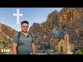 Download Lagu World’s Oldest Christian Village in Syria | Maaloula  🇸🇾 | Story 149 – Travel Vlog
