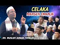 Lagu Terbaru Ceramah Viral Saat Ini || KH. MUSLEH ADNAN TERBARU 2025 Live Juglangan - Panji - Situbondo 