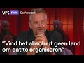 Download Lagu Tom Waes over Rwanda dat vanaf zondag WK-wielrennen organiseert