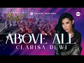 ABOVE ALL by Clarisa Dewi | SYMPHONY FOR CHRIST