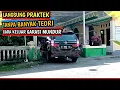 Download Lagu Cara Parkir Mundur Masuk Jalan Sempit dari Garasi Rumah || Tutorial Parkir Mobil Manual untuk Pemula