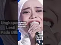 Download Lagu sekali seumur hidup Lesti dan billar