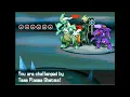 Pokemon Volt White 2 Redux - Team Plasma Boss Ghetsis Kyurem White Giant Chasm Challenge Mode