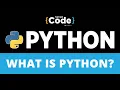 What Is Python Python Tutorial For Beginners Introduction To Python Programming SimpliCode