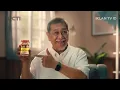 Jeda Iklan RCTI Saat Adzan Maghrib 18-11-2024
