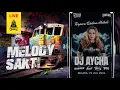Download Lagu DJ AYCHA - MELODY SAKTI LIVE STASIUN LT 6 - FUNKOT BUANTER OPEN REQUEST