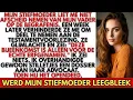 Download Lagu Mijn stiefmoeder slot me uit het testament van mijn vader — Totdat ik haar advocaat het echte toonde