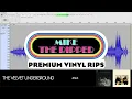 The Velvet Underground - Jesus - vinyl rip - Closet Mix (Mono) - The Verve/MGM Albums Box