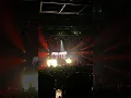 Lagu Aku mencintai Traumaku - Fourtwnty Nalar Tour live in Zepp Kuala Lumpur (22 October 2023)