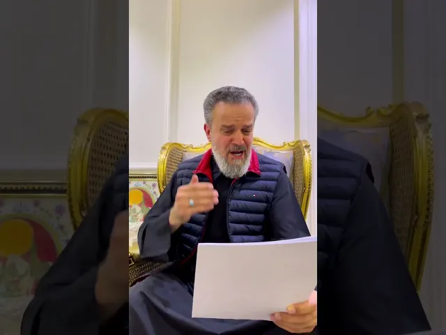 ⁣أبو علي دينه العلي | باسم الكربلائي